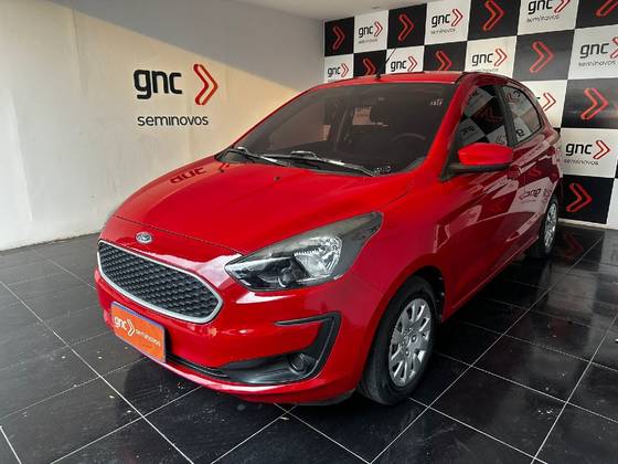 FORD KA 1.0 TI-VCT FLEX SE PLUS MANUAL FORD KA 1.0 TI-VCT FLEX SE PLUS MANUAL